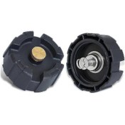 Resim Boat Fuel Oil Tank Cap Cover Screw In Assembly Replacement Foryamaha 12l 24l Outboard Engine Parts . 