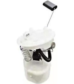 Resim Megane Yakıt Depo Şamandırası Komple Em 1.6 16v K4m Megane I Scenıc I Laguna 