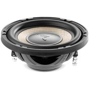 Resim Focal Sub P20fse 20 Cm 400 Watt Slim Oto Subwoofer 