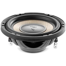 Resim Focal Sub P20fse 20 Cm 400 Watt Slim Oto Subwoofer 