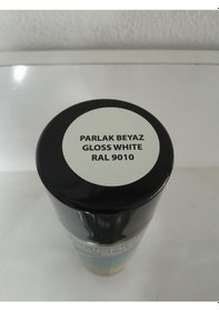 Resim Energie Parlak Beyaz Sprey Boya 