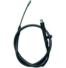 Resim Esse Oto - Vito,108110,112,113 El Fren Teli Arka 98- Cavo 5502 679 A6384270338 