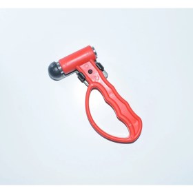 Resim Gcs Imdat Çeki̇ci̇ Aci̇l Cam Kirma Çeki̇ci̇ Acil Çıkış Çekici Cam Kırıcı 