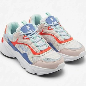 Resim Fila Collene Cb Kids 