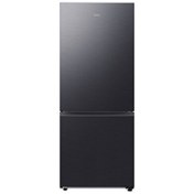 Resim RB50DG601EB1TR 508 L No-Frost Alttan Donduruculu Buzdolabı Samsung