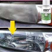 Resim Ally Mobile Hgkj 8 20ml Far Temizleme Suyu Parlatıcı Rz 