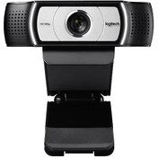 Resim Logitech C930E HD Webcam (960-000972) 