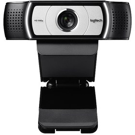 Resim Logitech C930E HD Webcam (960-000972) 