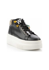 Resim Siyah Kadın Bot & Bootie K02791095009 Siyah 