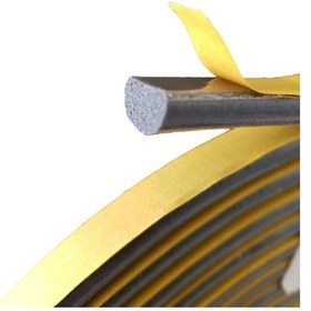Resim Iyi Kalite Ucuz Fiyat Esnek Yapışkanlı Conta 9X10 Mm 25Mt 