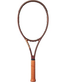 Resim Wilson Pro Staff 97l V14 Tenis Raketi 290 Gr. Wr125911u1 