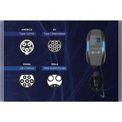 Resim TREDİUM ARAÇ ŞARJ İSTASYONU 