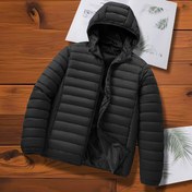Resim Erkekler İçin Hafif Kapüşonlu Kışlık Ceket - Tam Fermuarlı, Başlıklı Mont,, Erkekler için kışlık ceket, Erkekler için kışlık ceketler, Erkekler için kışlık ceket, Erkek Ceketi, Erkek Kışlık Ceket, Erkekler İçin Kışlık Ceket, Erkekler için kışlık montlar, Erkekler İçin Kışlık Ceketler, Erkekler için kışlık giysiler, Erkekler için kışlık palto, Erkek Ceketi, Erkek Ceketleri, Erkek Kışlık Mont, Erkek Kışlık Mont 