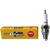 Resim Mondial 125rr C7hsa Uyumlu Buji 