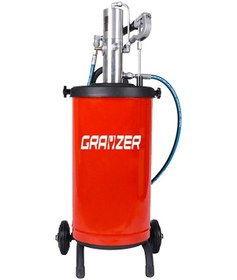 Resim Grayzer Grycg30 Havalı Gres Pompası 30 KG 