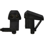 Resim Star Klips Fiskiye Memesi Çiftli 2028601047 Mercedes W202 2 Adet 