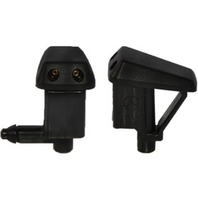 Resim Star Klips Fiskiye Memesi Çiftli 2028601047 Mercedes W202 2 Adet 