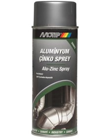 Resim Motip Alüminyum Çinko Sprey 400 ML 