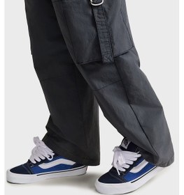Resim Vans 0009Qcnwd1-R Vans Knu Skool Spor Ayakkabı Lacivert 