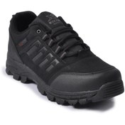 Resim XStep Erkek Siyah Outdoor Spor Ayakkabı 