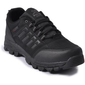 Resim XStep Erkek Siyah Outdoor Spor Ayakkabı 