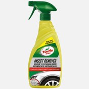 Resim Genel Markalar Zift ve Böcek Temizleyici Sprey 500 ml 