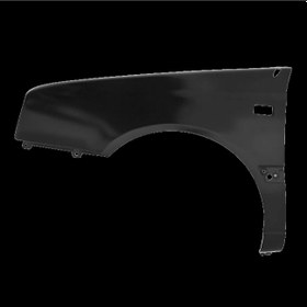 Resim Volkswagen Golf 3 1991-1997 Kare Delikli Anten Delikli Ön Sol Çamurluk 