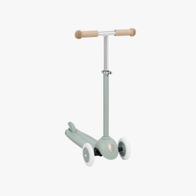 Resim Eco Çocuk Scooter | Kil Rengi 