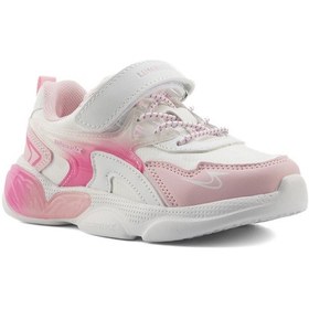 Resim Lumberjack Wanted 5fx Beyaz Kız Çocuk Spor Ayakkabı 000000000101940150 Beyaz 