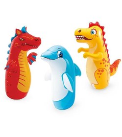 Resim Vardem Oyuncak Hayvanlı Kumsuz Hacıyatmaz 3 