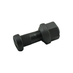 Resim Iveco 65/9 & 85/12 Ön M18x1,5x65 Mm Havşalı Somunlu 