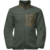 Resim ICE CLOUD JACKET K 