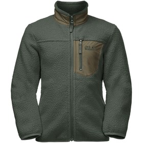 Resim ICE CLOUD JACKET K 