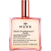 Resim Nuxe Huile Prodigieuse Florale Dry Oil 50 ml 