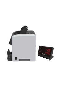 Resim Mühlen Raptor C57 Üstten Besleme Karışık Para Sayma Makinesi 1cıs 