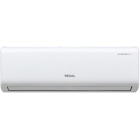 Resim Regal Luna Inverter A++ 12000 BTU Duvar Tipi Klima 20235085 