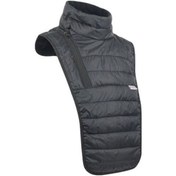 Resim Forte Gt 1343 Boyun Rüzgar Koruma Siyah 