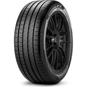 Resim Pirelli 285/40 R20 108Y Xl Cinturato P7 Blue Nf0 Elect Binek Oto Yaz Lastiği (Üretim Yılı:2025) 