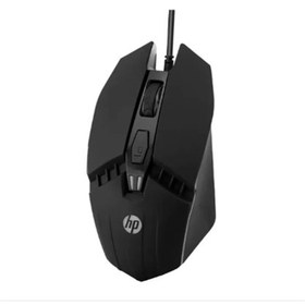 Resim HP M1 KabloluGaming Mouse 3600DPI 7 renk led 