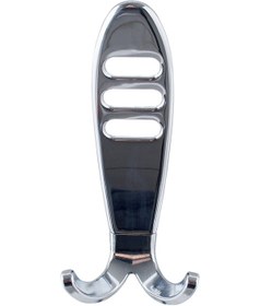 Resim ERKUL 139 PENCERELİ KROM PORTMANTO ASKISI Diğer 