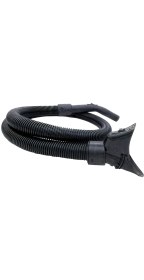 Resim Teknik Durak Philips Fc 9209 Marathon Elektrikli Süpürge Plasitk Hortum universal 