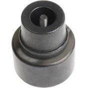 Resim Ersa Panda Plastik Boru Kaynak Makinası Paftası 40 mm 