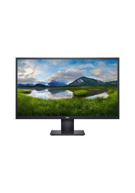 Resim Dell E2720HS 27" 1920 x 1080 60 Hz 8 ms HDMI VGA IPS Monitör 