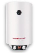 Resim Termodinamik TD-TER 60l 220V Termosifon 