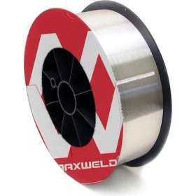Resim Maxweld Paslanmaz Mıg Kaynak Teli 309LSI 15 Kg / Paket 