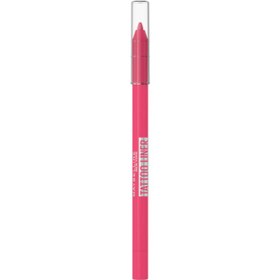 Resim Maybelline Tattoo Liner Jel Göz Kalemi No: 802 