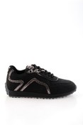 Resim Bambi Siyah Kadın Sneaker K01188332709 