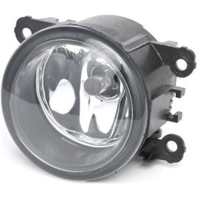 Resim Renault Megane 2 Sis Far Lambası Yan Sanayi 2004 - 2009 