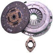 Resim KORE H100 Kamyonet Starex Tcı 2.6 
