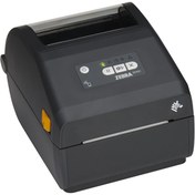 Resim Zebra Zd421 Dt Masaüstü 203 Dpı Barkod Yazıcı 